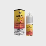 سالت انبه توت فرنگی فینیکس فلای | FINIX FLY STRAWBERRY MANGO (10 ML) - 50mg
