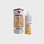 سالت هلو انبه فینیکس فلای | FINIX FLY PEACH MANGO (10 ML) - 50mg