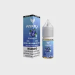 سالت بلو بری یخ فینیکس فلای | FINIX FLY BLUEBERRY ICE (10 ML) - 50mg