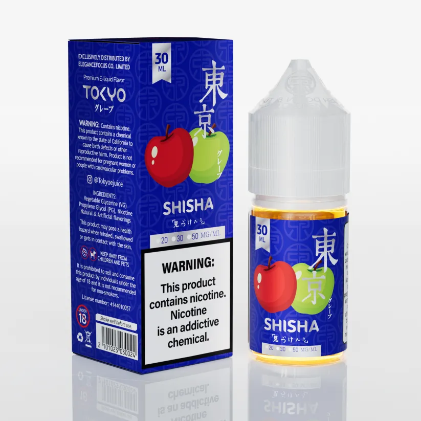 3-9_823x.webp سالت توکیو قلیان دو سیب| TOKYO SHISHA TWO APPLE NICOTINE SALT - Image 1