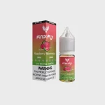 سالت تمشک هندوانه فینیکس فلای | FINIX FLY RASPBERRY WATERMELON (10 ML) - 50mg