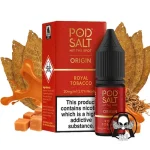 سالت بلو برگ پادسالت Pod Salt Core Blue Berg 30ml Nicotine Salt