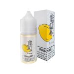 سالت لیمو یخ توکیو | TOKYO CLASSIC ICED LEMON NICOTINE SALT