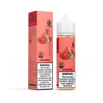 جویس توت فرنگی هندوانه یخ توکیو 60 |   TOKYO ICED STRAWBERRY WATERMELON