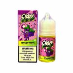 سالت شراب انگور توکیو | TOKYO CRAZY FRUIT GRAPE WINE NICOTINE SALT