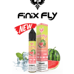سالت آدامس بادکنکی هندوانه فینیکس فلای | FINIX FLY BUBBLE WATERMELON NICOTINE SALT (30ML)