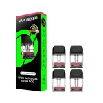 کارتریج ویپرسو کرکس 3 ایکس راس 2 میل بسته 4 عددی | VAPORESSO XROS SERIES 2ml Cartridge Corex3.0