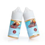 سالت توکیو ماءالشعیر یخ | TOKYO Pure Fruit Iced ROOT BEER NICOTINE SALT )