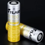 باتری 21700 لیتیوم یونی سیلد CYLAID 21700 IMR 3600 30A