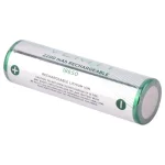 باتری 18650 لیتیوم یونی 2200 میلی آمپر وریتی | VERITY 18650 LIHIUM ION 2200mAh