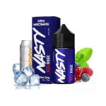 سالت نوشابه انرژی زا نستی | Nasty RED RAGE NICOTINE SALT