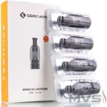 کارتریج گیک ویپ وناکس ام 1 بسته 4 عددی 2 میل | GEEKVAPE Wenax M1 Cartridge 4pcs 2ml