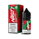 سالت توت فرنگی کیوی نستی | Nasty STRAWBERRY KIWI