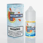 سالت توکیو هانی هندوانه یخ | TOKYO HONEY WATERMELON ICE NICOTINE SALT