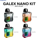 پاد فریمکس گلکس نانو | Freemax Galex Nano - Image 2