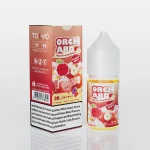 سالت توکیو دوسیب | TOKYO ORCHARD Double Apple NICOTINE SALT