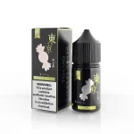 سالت آب نبات توکیو | TOKYO GOLDEN CANDY CRUSH NICOTINE SALT