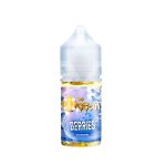 سالت بری توکیو | TOKYO THE OCEAN BERRIES NICOTINE SALT