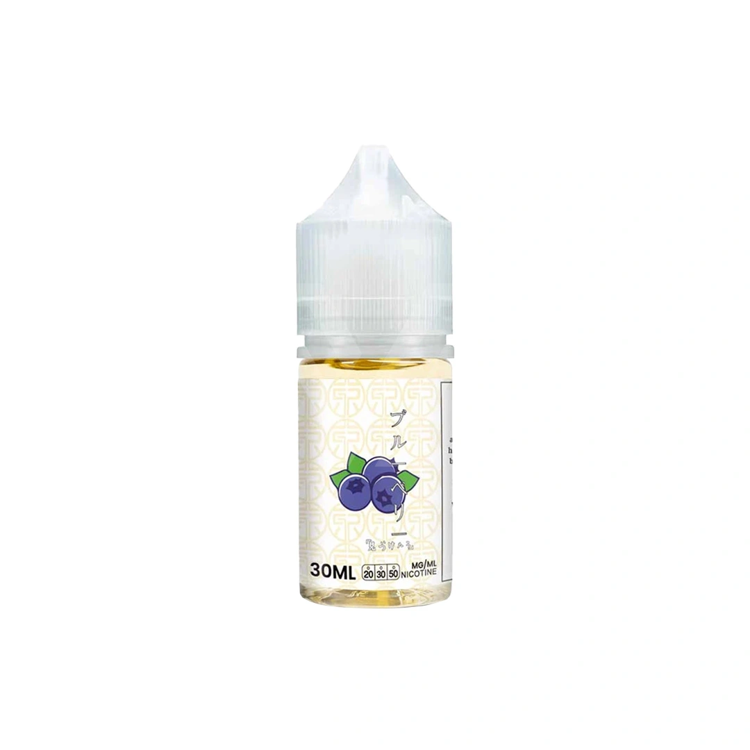 Artboard-4.webp سالت بلوبری یخ توکیو | TOKYO CLASSIC ICED BLUEBERRY NICOTINE SALT - Image 1