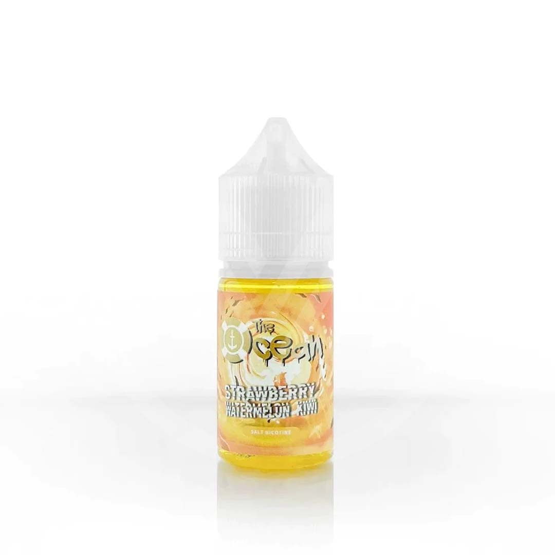 Artboard-9.jpg سالت توت فرنگی کیوی هندوانه توکیو | TOKYO THE OCEAN STRAWBERRY WATERMELON KIWI NICOTINE SALT - Image 1