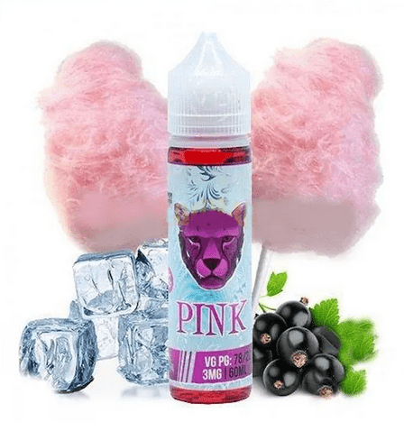 Capture.png جویس آبنبات پشمک یخ دکتر ویپ 60 | DR VAPES PINK CANDY ICE - Image 1