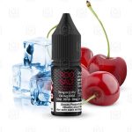سالت یخ گیلاس پادسالت Pod Salt Core Cherry Ice 30ml Nicotine Salt