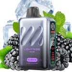 یکبار مصرف انگور  18 Kپاف | LOST VAPE GRAPE BURST 18K PUFF - Image 2