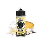 جویس تنباکو بلک کاستارد دکتر ویپ 120 | DR VAPES BLACK CUSTARD