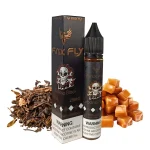 سالت کوبانو بلک فینیکس فلای | FINIX FLY CUBANO BLACK NICOTINE SALT (30ML)