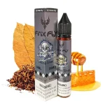 سالت کوبانو سیلور فینیکس فلای | FINIX FLY CUBANO SILVER NICOTINE SALT (30ML)