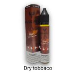 سالت تنباکو خشک فینیکس فلای | FINIX FLY DRY TOBACCO NICOTINE SALT (30ML)
