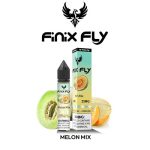 سالت ملون میکس فینیکس فلای | FINIX FLY MELON MIX NICOTINE SALT (30ML)