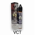 سالت وانیل کاستارد تنباکو فینیکس فلای | FINIX FLY VCT NICOTINE SALT (30ML)