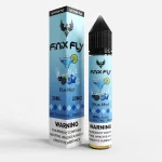سالت بلو میست فینیکس فلای | FINIX FLY BLUE MIST (30 ML)