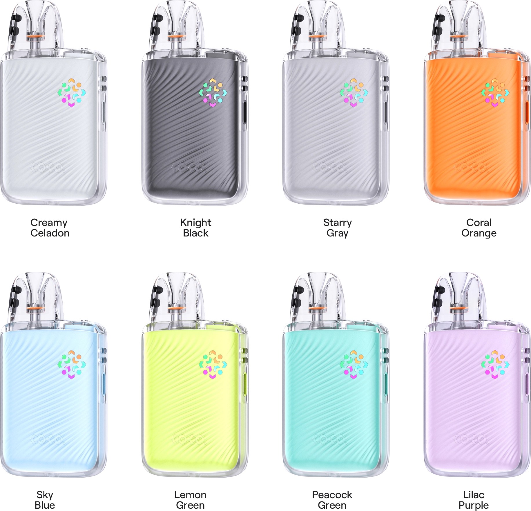 G5-LITE-KOKO.webp پاد یوول کالبرن جی 5 لایت کوکو | UWELL CALIBURN G5 LITE KOKO - Image 1