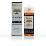جویس رایپ ویپز وی سی تی بولد | Ripe Vapes 120ml VCT Bold