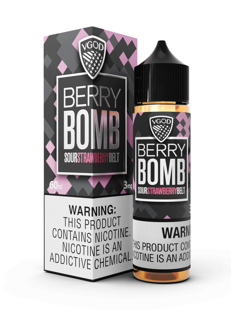 IMG_3264.webp جویس ویگاد تمشک 60 میل | Vgod Berry Bomb Juice 60 ml - Image 1
