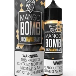 جویس ویگاد انبه 60 میل | Vgod Mango Bomb Juice 60 ml