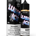 جویس ویگاد هندوانه یخ 60 میل | Vgod Lush Ice Juice 60 ml