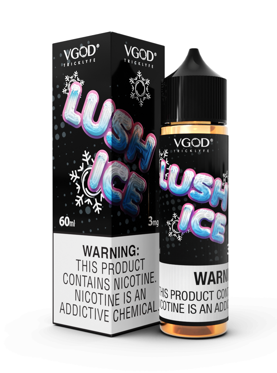 IMG_3266.webp جویس ویگاد هندوانه یخ 60 میل | Vgod Lush Ice Juice 60 ml - Image 1