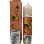 جویس توت فرنگی لیمو یخ توکیو 60 | TOKYO CLASSIC ICED Starwberry Lemon