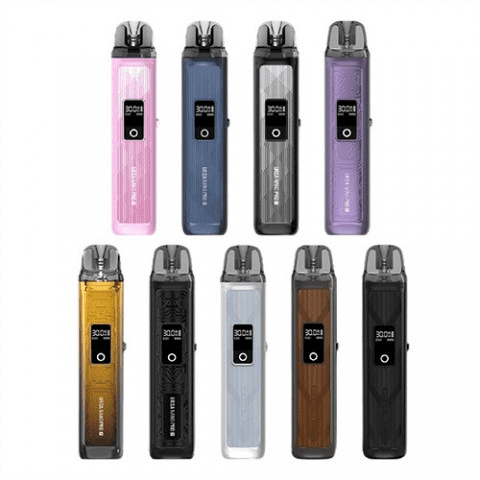 LOST-VAPE-URSA-NANO-PRO-2-POD-MOD.png پاد اورسا نانو پرو 2 لاست ویپ| LOST VAPE URSA NANO PRO 2 POD SYSTEM - Image 1