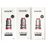 کویل اسموک ال پی ۲ بسته 3 عددی | SMOK LP2 COIL 3pcs