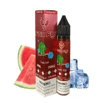 سالت هندوانه یخ فینیکس فلای | FINIX FLY LUSH ICE NICOTINE SALT (30ML)