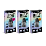 کارتریج لاست ویپ اورسا (بسته سه عددی) | Lost Vape Ursa Cartridge (3pcs)