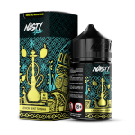 جویس نستی لیمو نعنا | NASTY LEMON MINT SHISHA