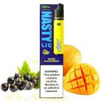 سالت انبه انگورفرنگی نستی | Nasty MANGO BLACKCURRANT