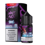 جویس نستی انگور بلوبری یخ | NASTY ASAP GRAPE ICE