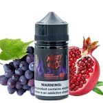 جویس نستی انگور انار | NASTY ASAP GRAPE POMEGRANATE