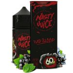 جویس نستی انگور سیاه فرنگی | NASTY BAD BLOOD JUICE
